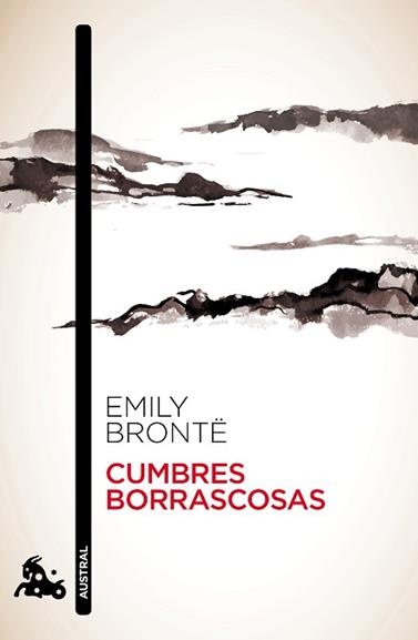 CUMBRES BORRASCOSAS | 9788423349173 | BRONTE, EMILY