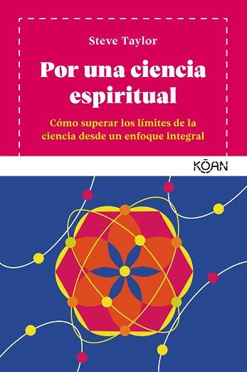 POR UNA CIENCIA ESPIRITUAL | 9788494913488 | TAYLOR, STEVE