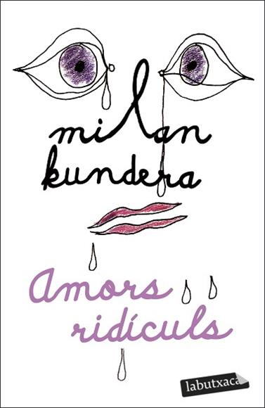 AMORS RIDICULS | 9788419107305 | KUNDERA, MILAN
