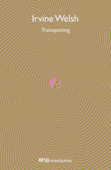 TRAINSPOTTING | 9788433902450 | WELSH, IRVINE