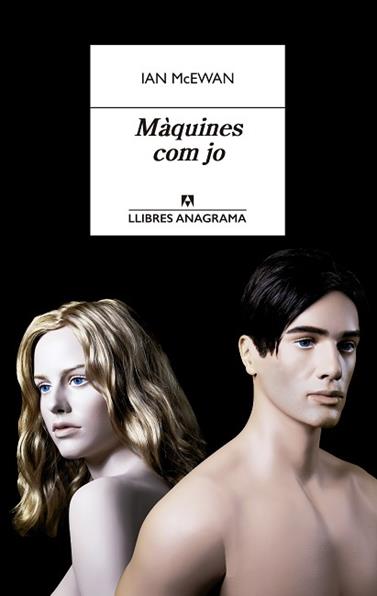 MAQUINES COM JO | 9788433915726 | MCEWAN, IAN