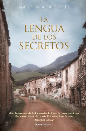 LENGUA DE LOS SECRETOS, LA | 9788499189154 | ABRISKETA, MARTIN