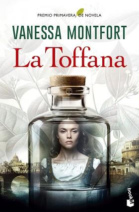 TOFFANA, LA  | 9788467082555 | MONTFORT, VANESSA