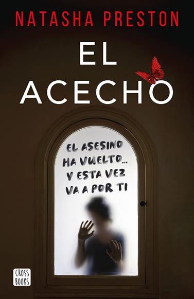 ACECHO, EL | 9788408321347 | PRESTON, NATASHA