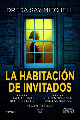 HABITACION DE INVITADOS, LA | 9788410080461 | SAY MITCHELL, DREDA