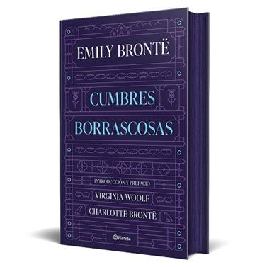 CUMBRES BORRASCOSAS | 9788408280026 | BRONTE, EMILY