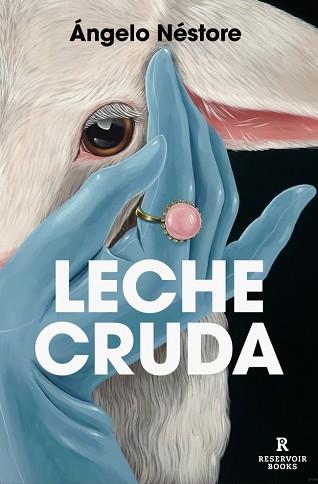 LECHE CRUDA | 9788410352285 | NESTORE, ANGELO