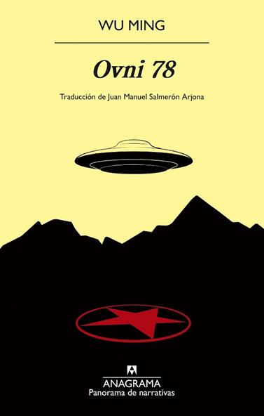OVNI 78 | 9788433946621 | MING, WU