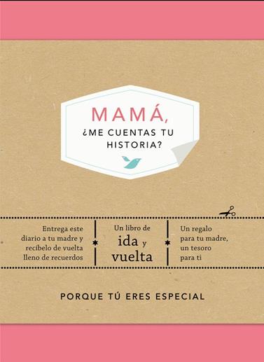 MAMA ME CUENTAS TU HISTORIA | 9788401021527 | VAN VLIET, ELMA 