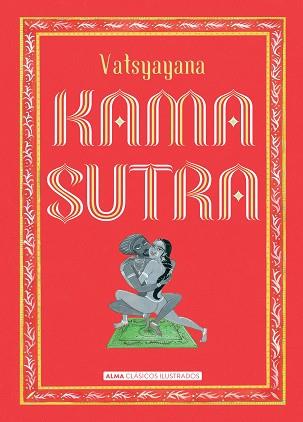 KAMASUTRA (CLASICOS) | 9788415618720 | VATSYAYANA
