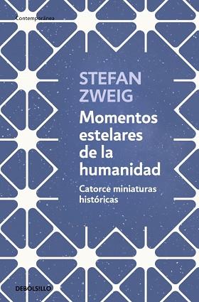 MOMENTOS ESTELARES DE LA HUMANIDAD | 9788466378963 | ZWEIG, STEFAN
