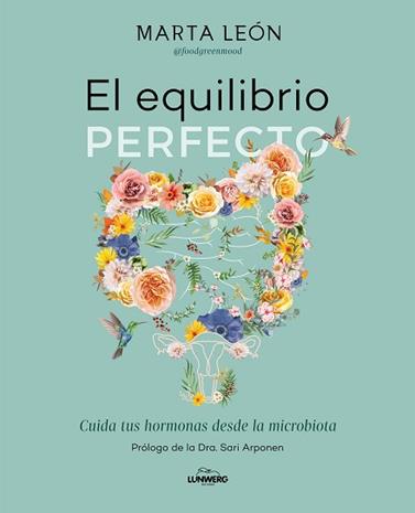 EQUILIBRIO PERFECTO, EL | 9788410378391 | LEON, MARTA