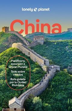 CHINA 6 | 9788408306931 | RICHMOND, SIMON/BINDLOSS, JOE/BREMNER, JADE/CHEN, PIERA/FERRARESE, MARCO/ISENBERG, ROBERT/MAYHEW, BR