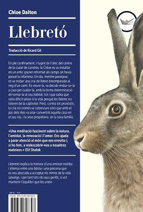 LLEBRETO | 9791387726393 | DALTON, CHLOE