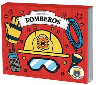 JUGAMOS A BOMBEROS | 9788424662936 | BYRNE, FIONA