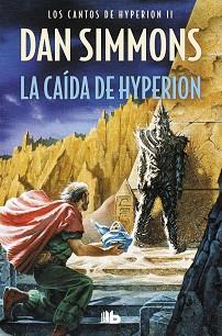 CAIDA DE HYPERION, LA (LOS CANTOS DE HYPERION 2) | 9788498723144 | SIMMONS, DAN