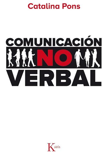COMUNICACION NO VERBAL  | 9788499884707 | PONS FREIXAS, CATALINA