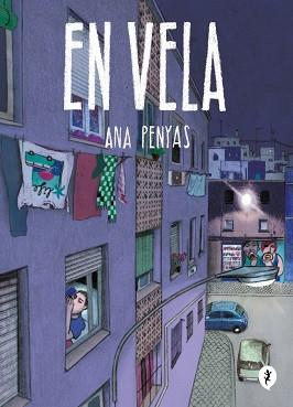 EN VELA | 9788419409812 | PENYAS, ANA