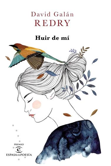 HUIR DE MI | 9788467055887 | GALAN REDRY, DAVID