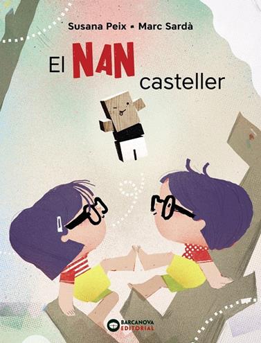 NAN CASTELLER, EL | 9788448947606 | PEIX, SUSANA