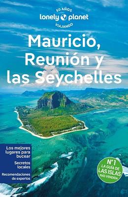 MAURICIO, REUNION Y SEYCHELLES 2 | 9788408281153 | HARDY, PAULA / FONG YAN, FABIENNE / HOSSENALLY, ROOKSANA