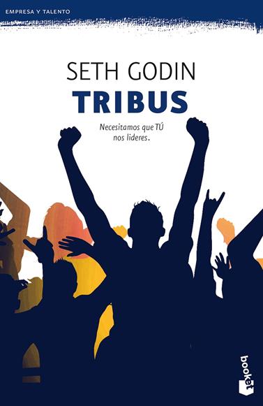 TRIBUS | 9788498754681 | GODIN, SETH