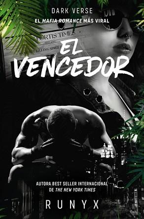 VENCEDOR, EL (DARK VERSE 4) | 9791387652586 | RUNYX