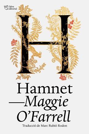 HAMNET  | 9788412254655 | O'FARRELL, MAGGIE