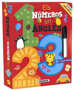 NUMEROS EN ANGLES, ELS | 9788467777710 | EDICIONES, SUSAETA
