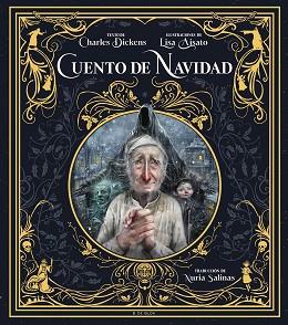 CUENTO DE NAVIDAD | 9788419522603 | DICKENS, CHARLES