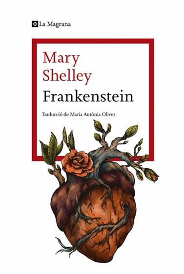 FRANKENSTEIN | 9788410009752 | SHELLEY, MARY