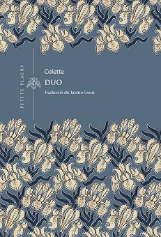 DUO | 9788419474889 | COLETTE