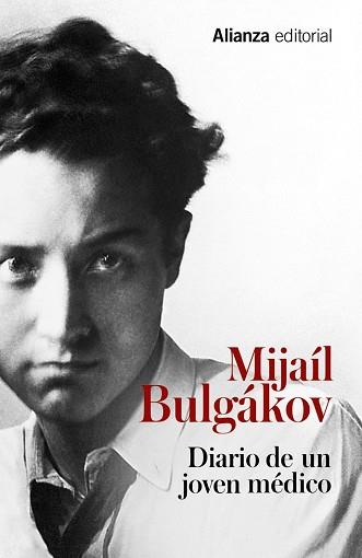 DIARIO DE UN JOVEN MEDICO | 9788491042242 | BULGAKOV, MIJAIL