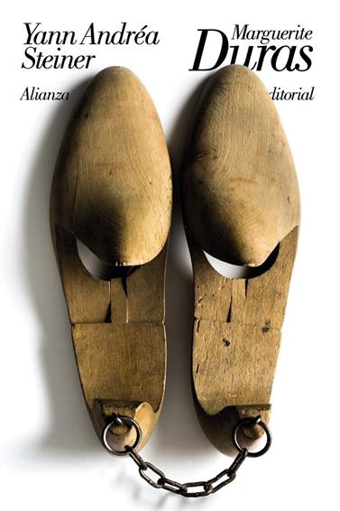 YANN ANDREA STEINER | 9788491814979 | DURAS, MARGUERITE