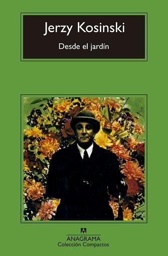 DESDE EL JARDIN | 9788433920133 | KOSINSKI, JERZY