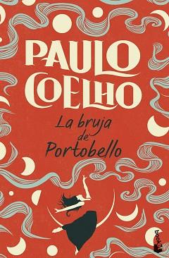 BRUJA DE PORTOBELLO, LA | 9788408307808 | COELHO, PAULO