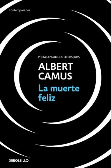 MUERTE FELIZ, LA | 9788466354967 | CAMUS, ALBERT