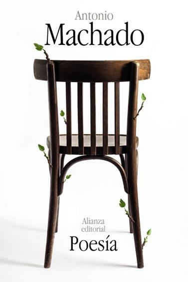 POESIA | 9788420688350 | MACHADO, ANTONIO