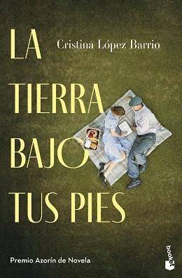 TIERRA BAJO TUS PIES, LA | 9788408303046 | LOPEZ BARRIO, CRISTINA