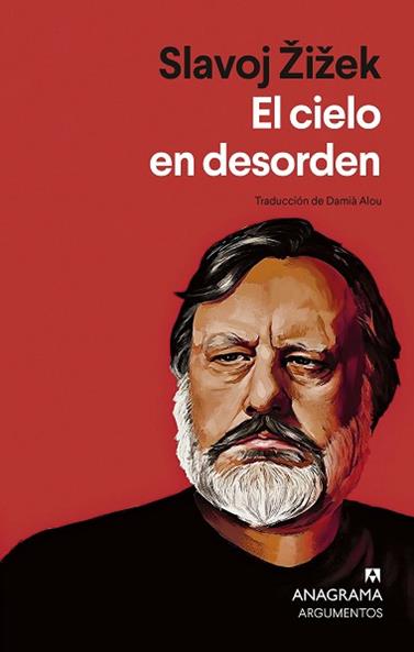 CIELO EN DESORDEN, EL | 9788433946850 | ZIZEK, SLAVOJ