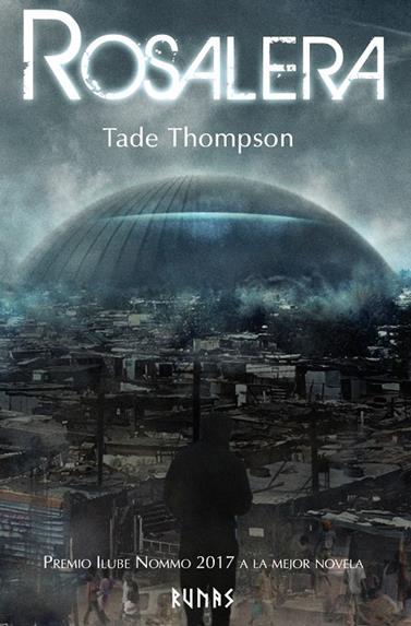 ROSALERA | 9788491814054 | THOMPSON, TADE