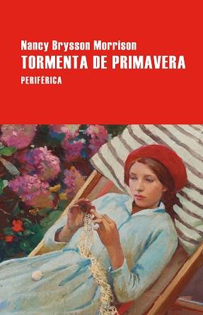 TORMENTA DE PRIMAVERA | 9788410171459 | BRYSSON MORRISON, NANCY