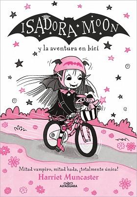 ISADORA MOON Y LA AVENTURA EN BICI | 9788410190283 | MUNCASTER, HARRIET