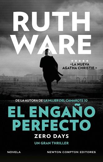 ENGAÑO PERFECTO, EL | 9788410359260 | WARE, RUTH