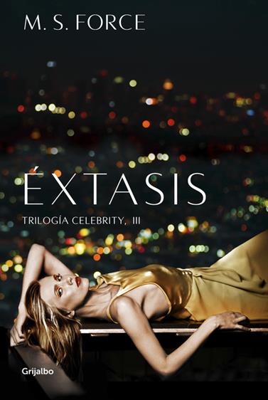 EXTASIS (CELEBRITY 3) | 9788425355035 | FORCE, M S