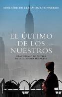 ULTIMO DE LOS NUESTROS, EL | 9788416867646 | DE CLERMONT-TONNERRE, ADELAIDE