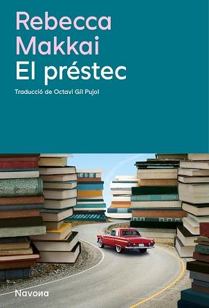 PRESTEC, EL | 9788410180802 | MAKKAI, REBECCA