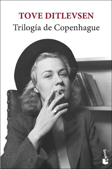TRILOGIA DE COPENHAGUE | 9788432244421 | DITLEVSEN, TOVE