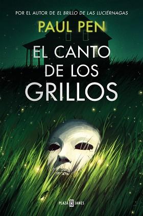 CANTO DE LOS GRILLOS, EL  | 9788401037429 | PEN, PAUL