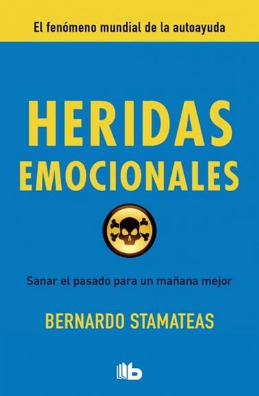 HERIDAS EMOCIONALES | 9788498728941 | STAMATEAS, BERNARDO